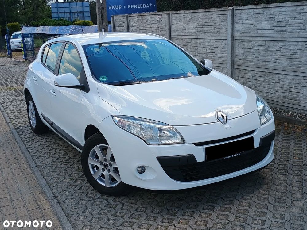 Renault Megane 1.6 16V 100 Expression - 19