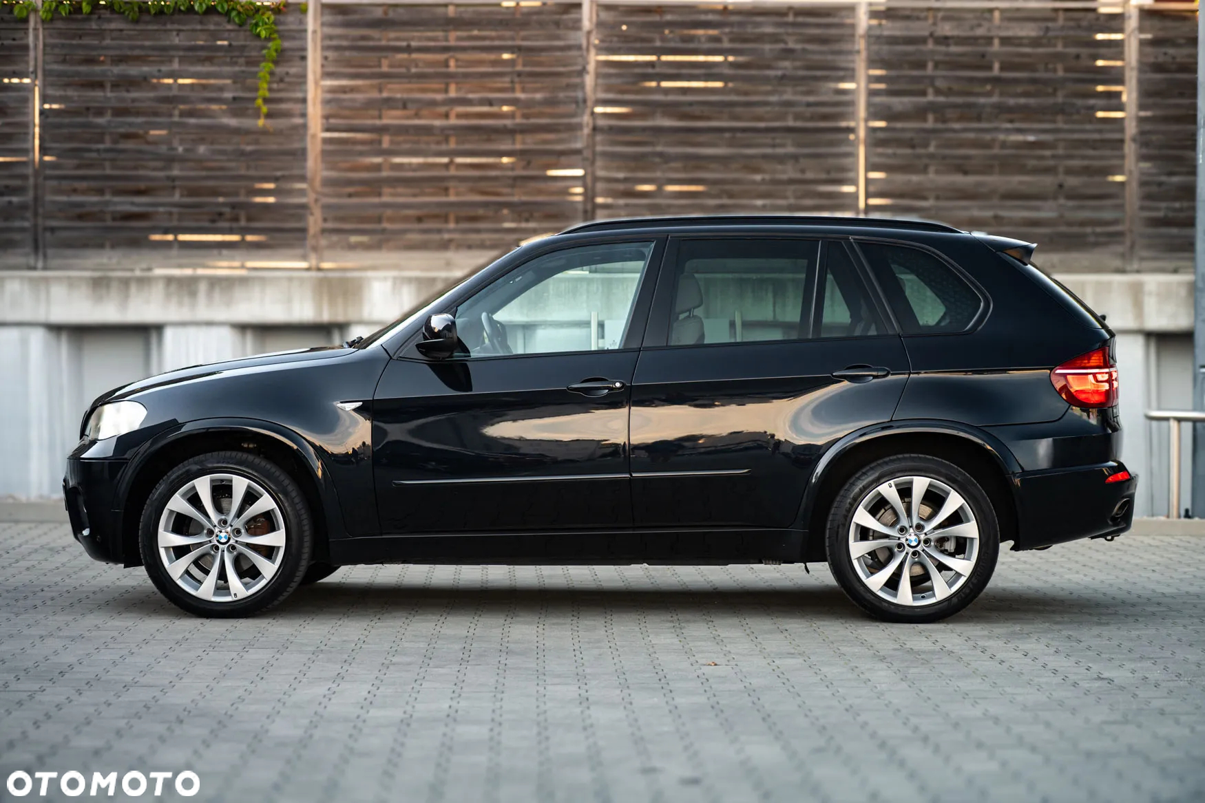 BMW X5 - 2