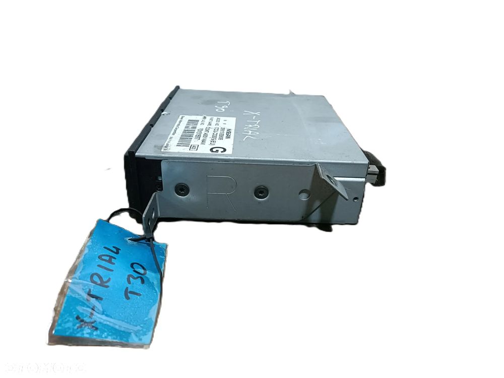 NISSAN X-TRAIL I T30 01-07 nawigacja GPS 25915ES60B * - 4