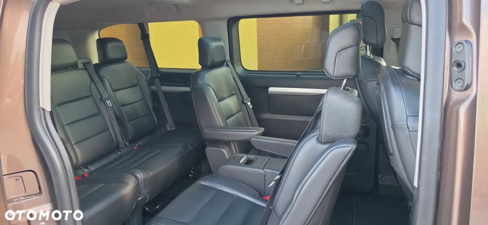 Citroën SpaceTourer - 21