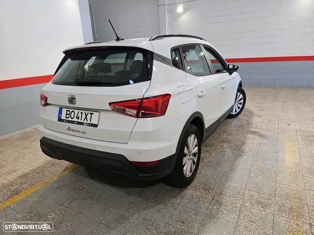 SEAT Arona 1.0 TSI Style - 3
