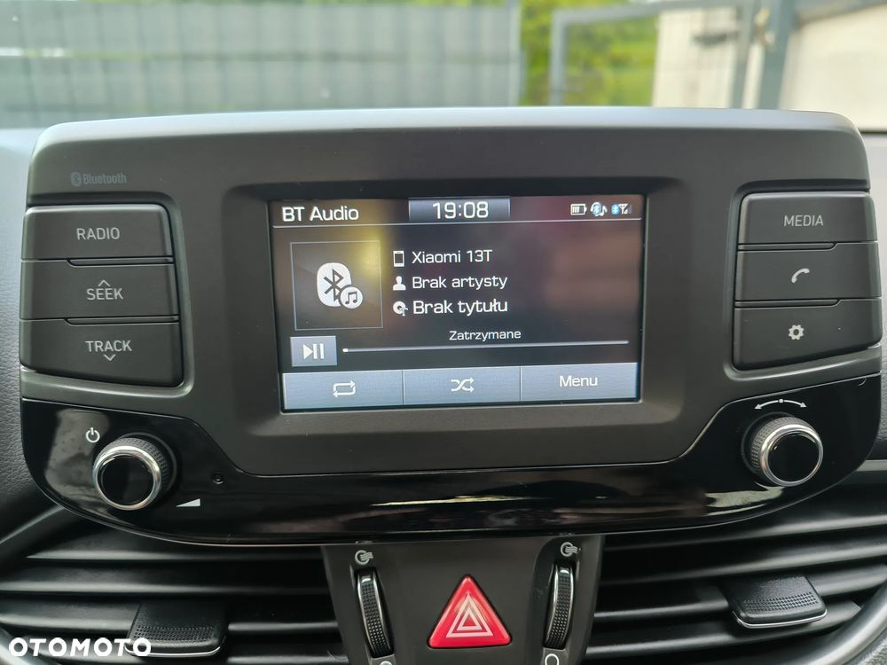 Hyundai i30 1.0 T-GDI Premiere Comfort - 19