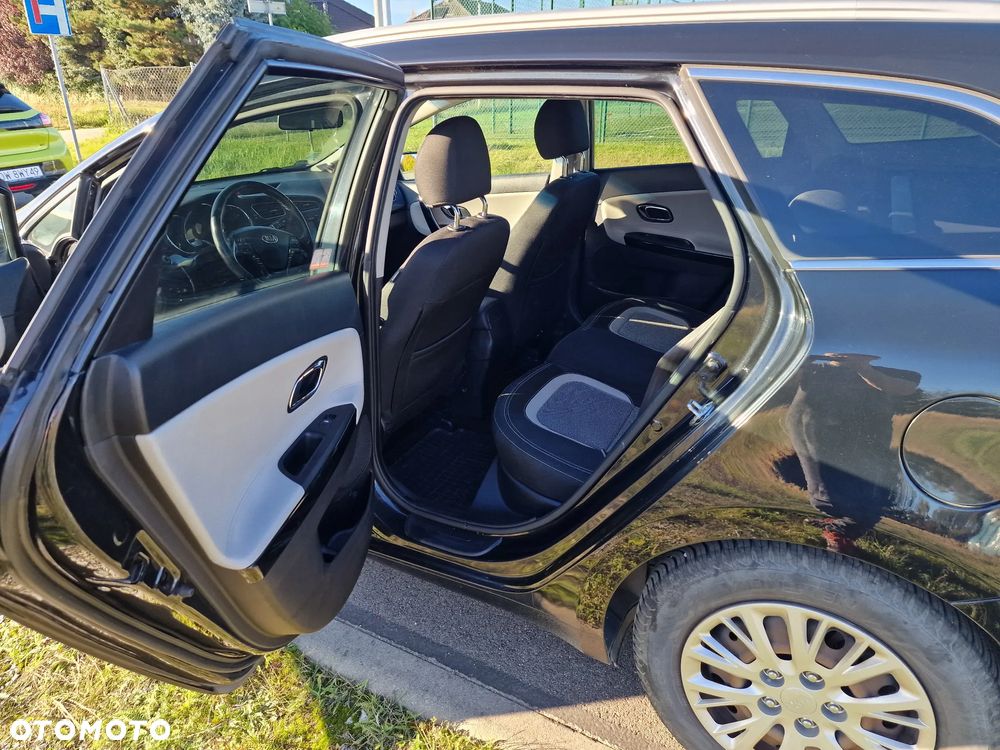 Kia Ceed Cee'd 1.6 CRDi Business Line - 9