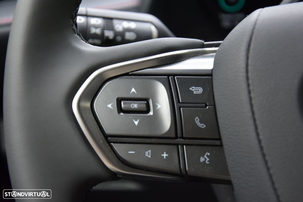 Lexus LBX Emotion - 23