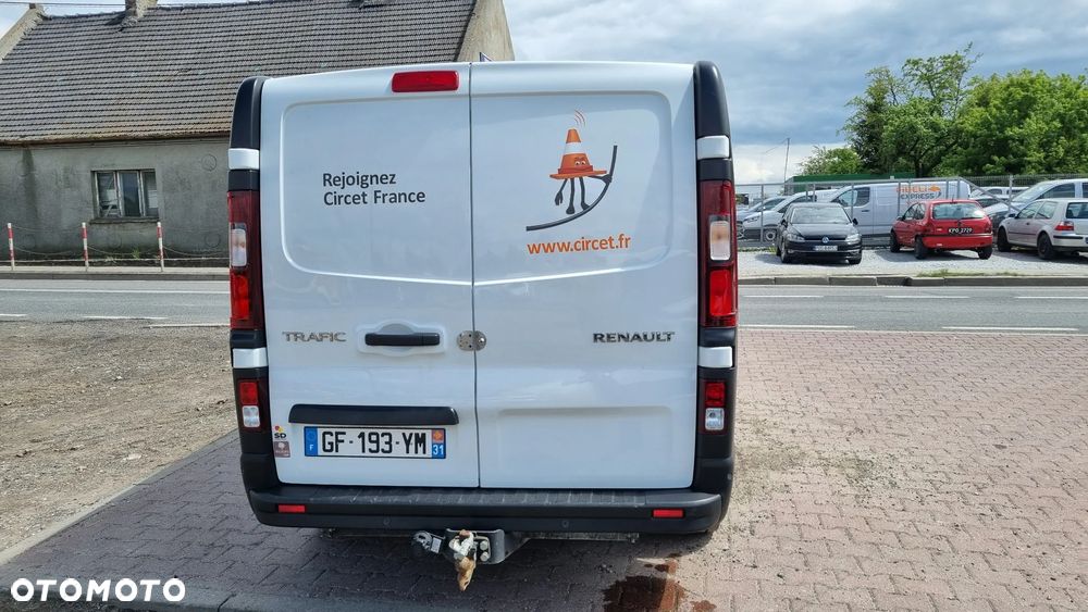 Renault Trafic - 10