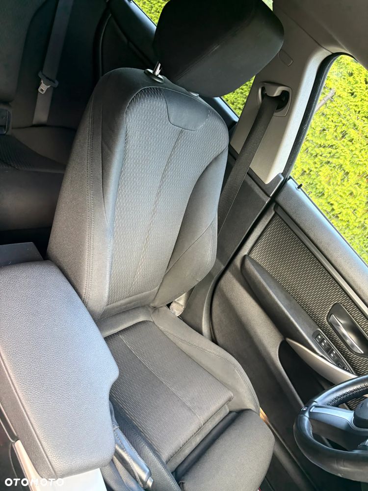 BMW Seria 4 430d Sport-Aut Sport Line - 13