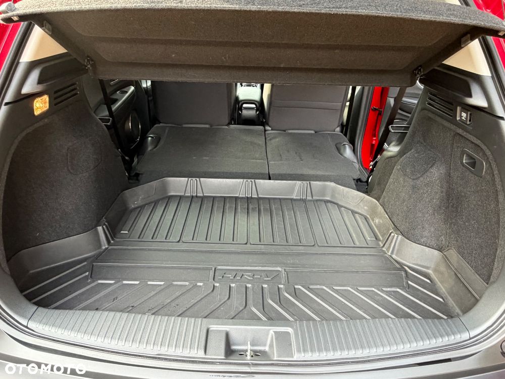 Honda HR-V 1.5 Elegance (ADAS/Honda Connect+) - 21