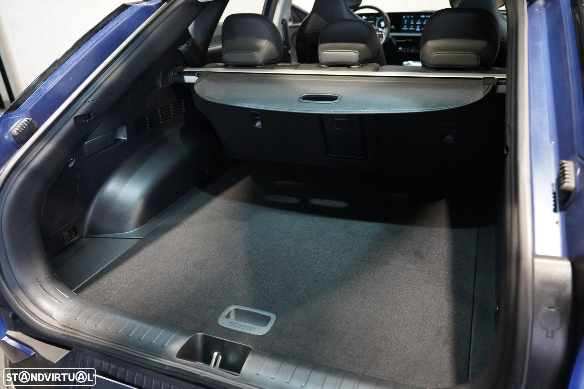 Kia EV6 - 28