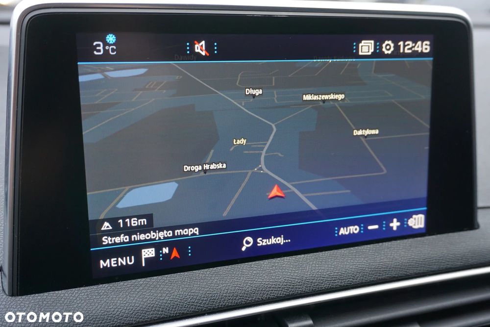 Peugeot 3008 1.6 THP Allure S&S EAT6 - 30