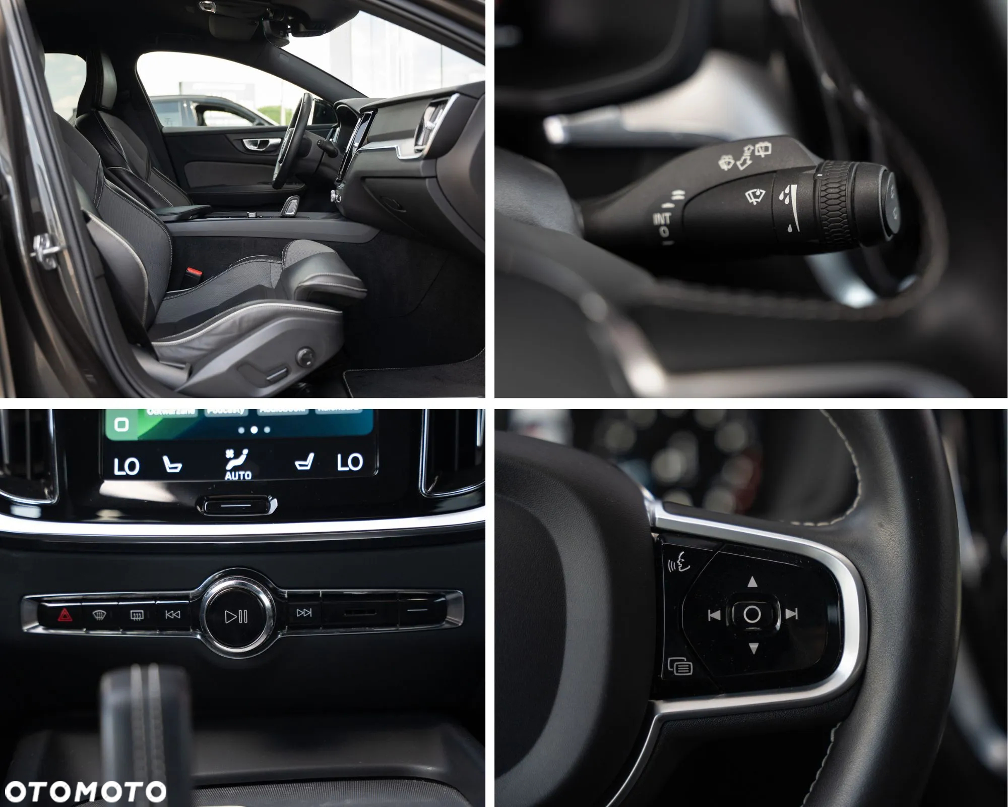 Volvo V60 B5 B Geartronic RDesign - 31