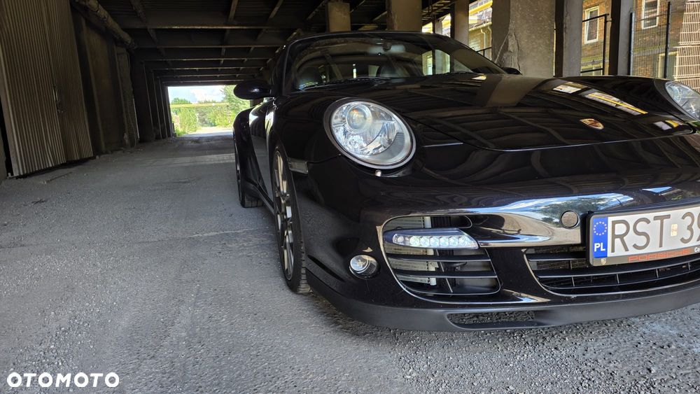 Porsche 911 - 15