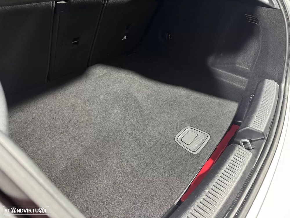 Mercedes-Benz A 180 d Style Aut. - 15