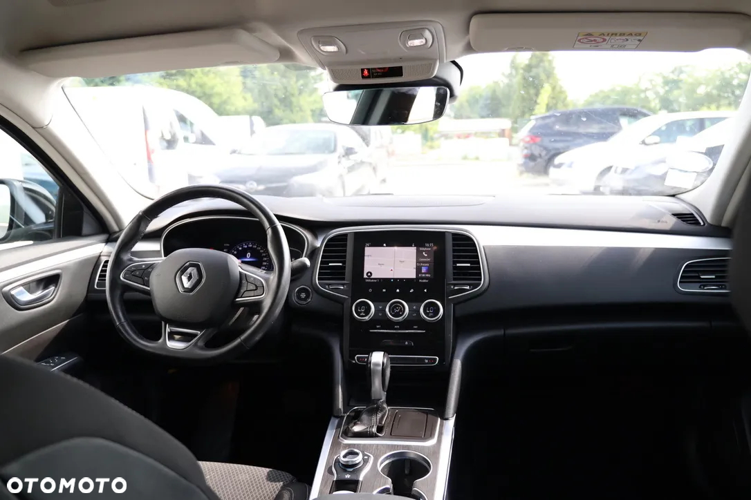 Renault Talisman 1.3 TCe FAP Intens EDC - 25