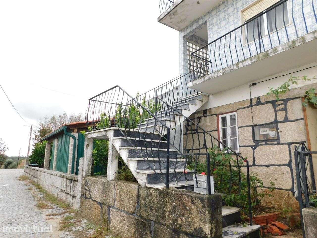 Moradia T5 / Seia, Travancinha - Grande imagem: 5/12