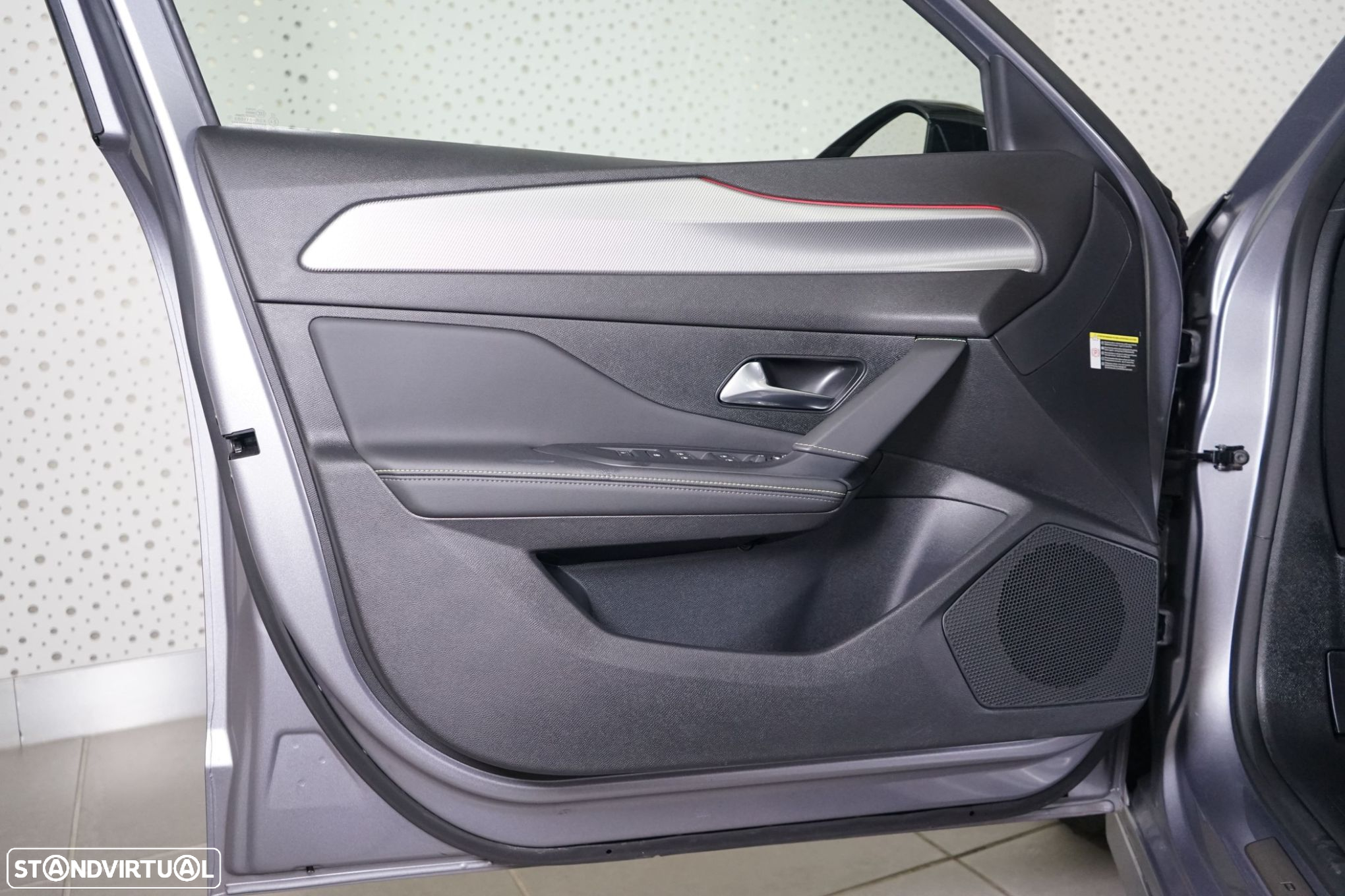 Peugeot 308 1.2 PureTech GT Pack EAT8 - 21