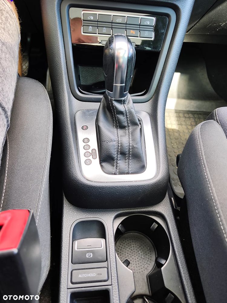 Volkswagen Sharan 2.0 TDI DSG Blue Motion Style - 26