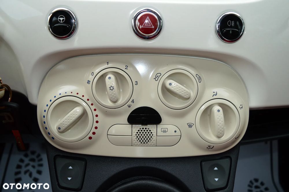 Fiat 500 - 20