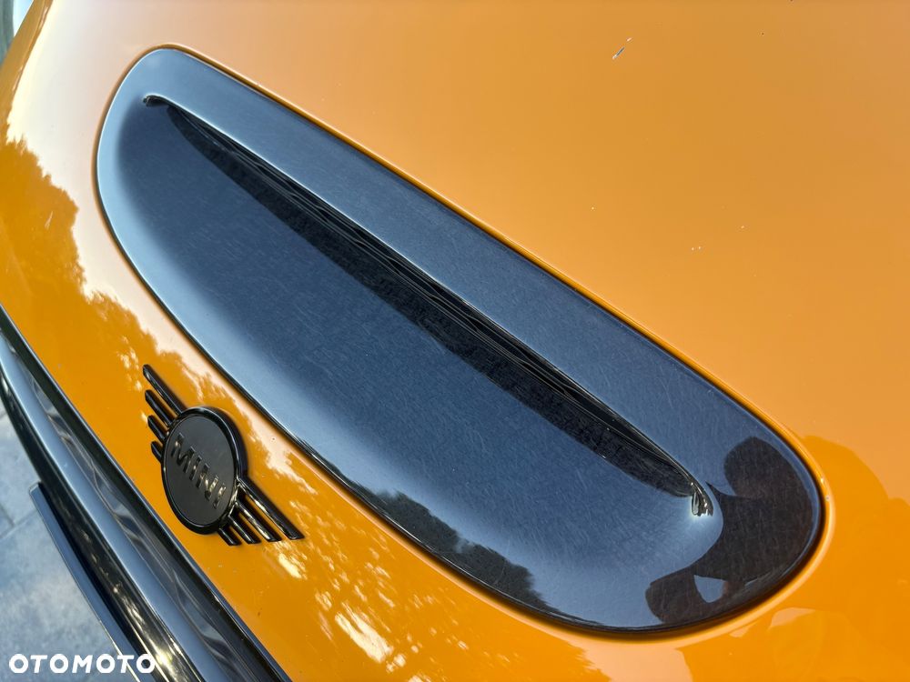 MINI Cooper S - 35