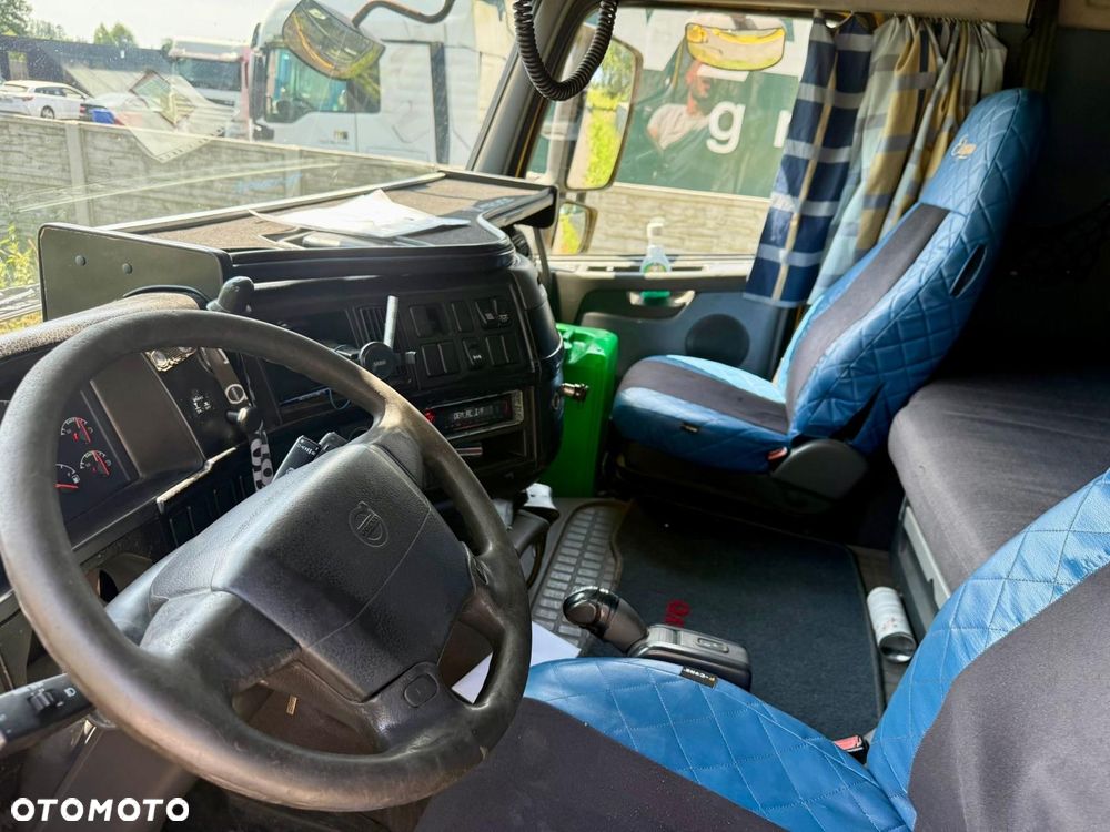 Volvo FH - 8