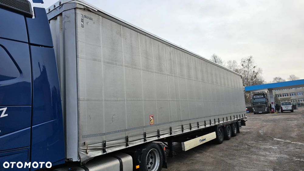 Krone PROFI LINER - 5