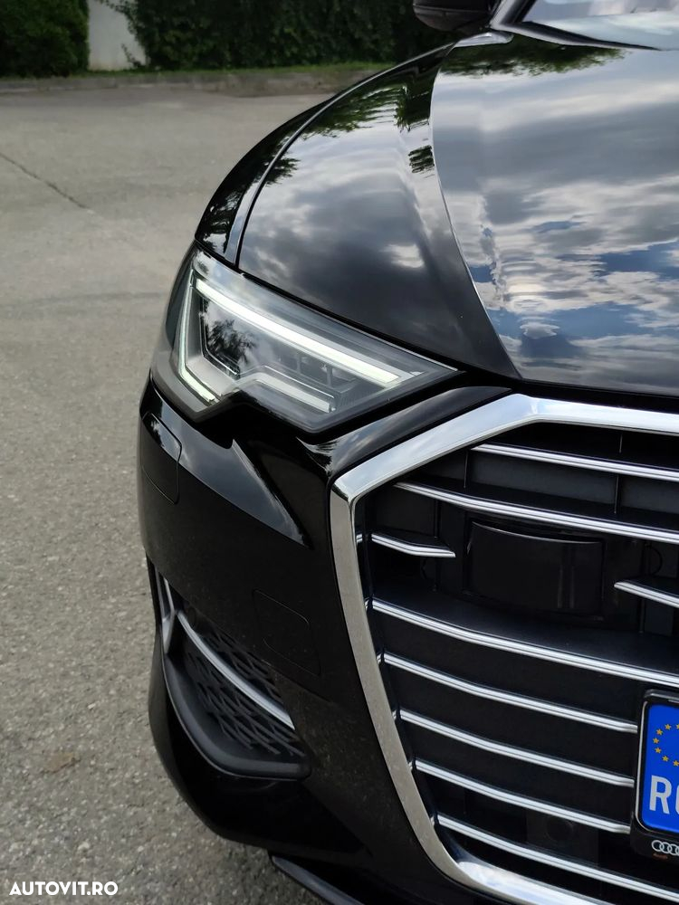 Audi A6 Avant 2.0 40 TDI quattro S tronic Design - 26