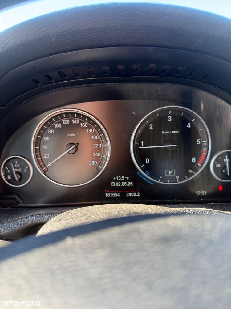 BMW X4 xDrive20d M Sport - 6