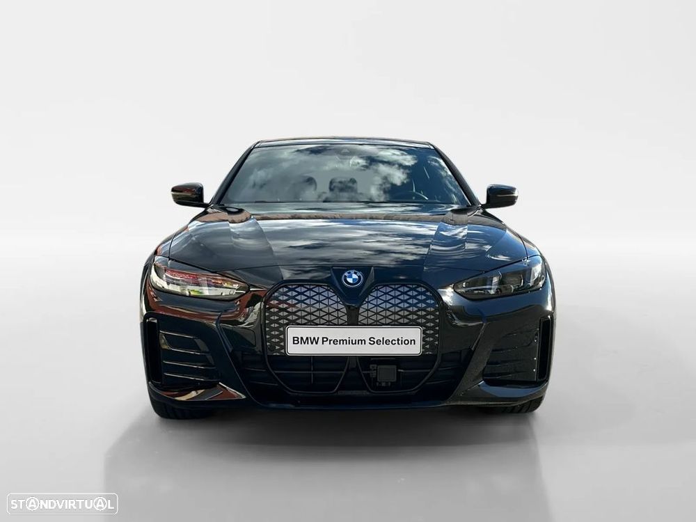 BMW i4 eDrive40 Desportiva M - 9