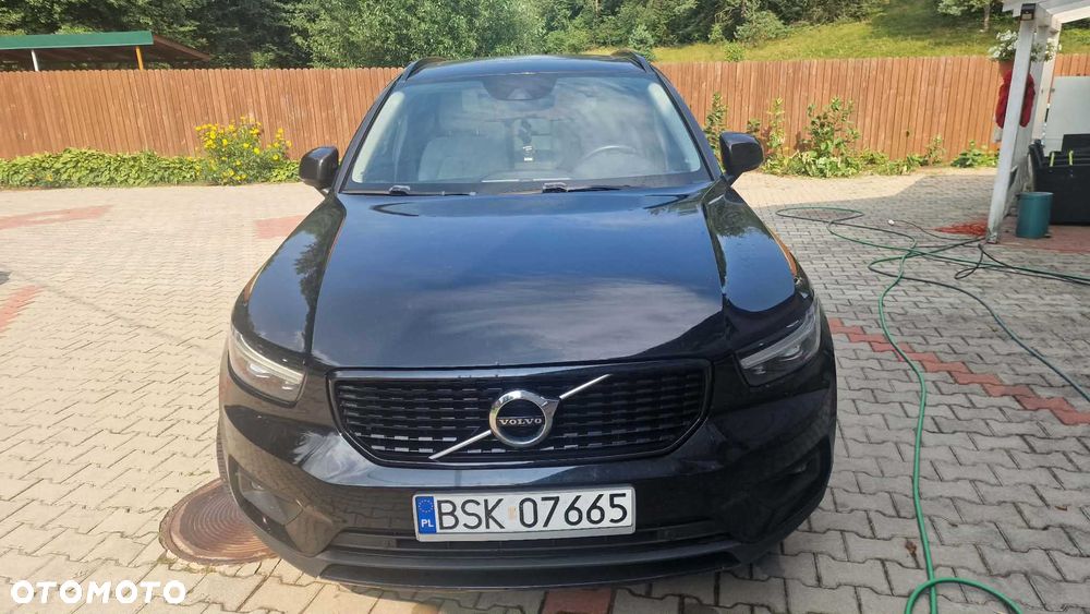 Volvo XC 40 - 3