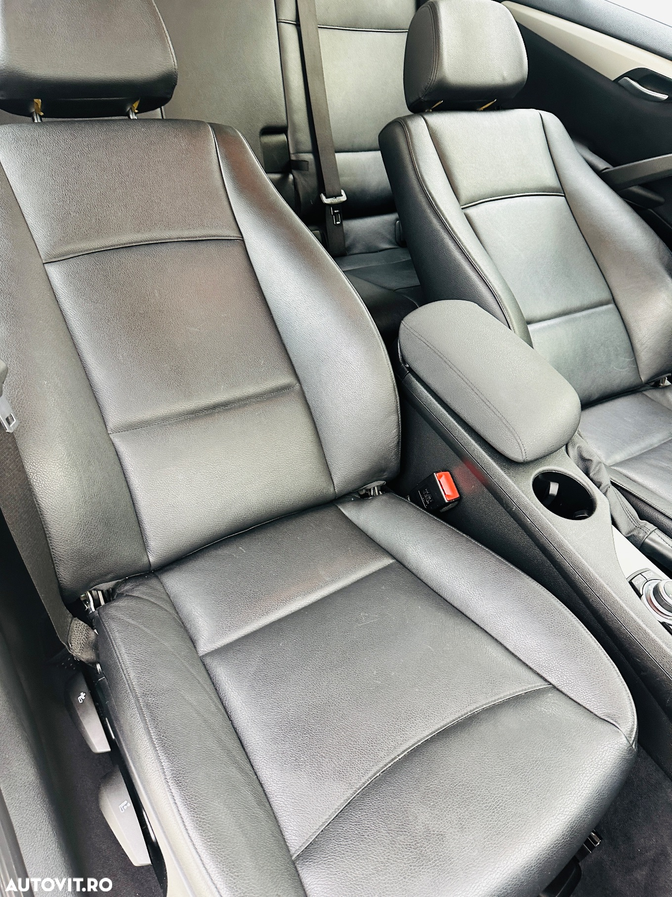 BMW X1 - 20