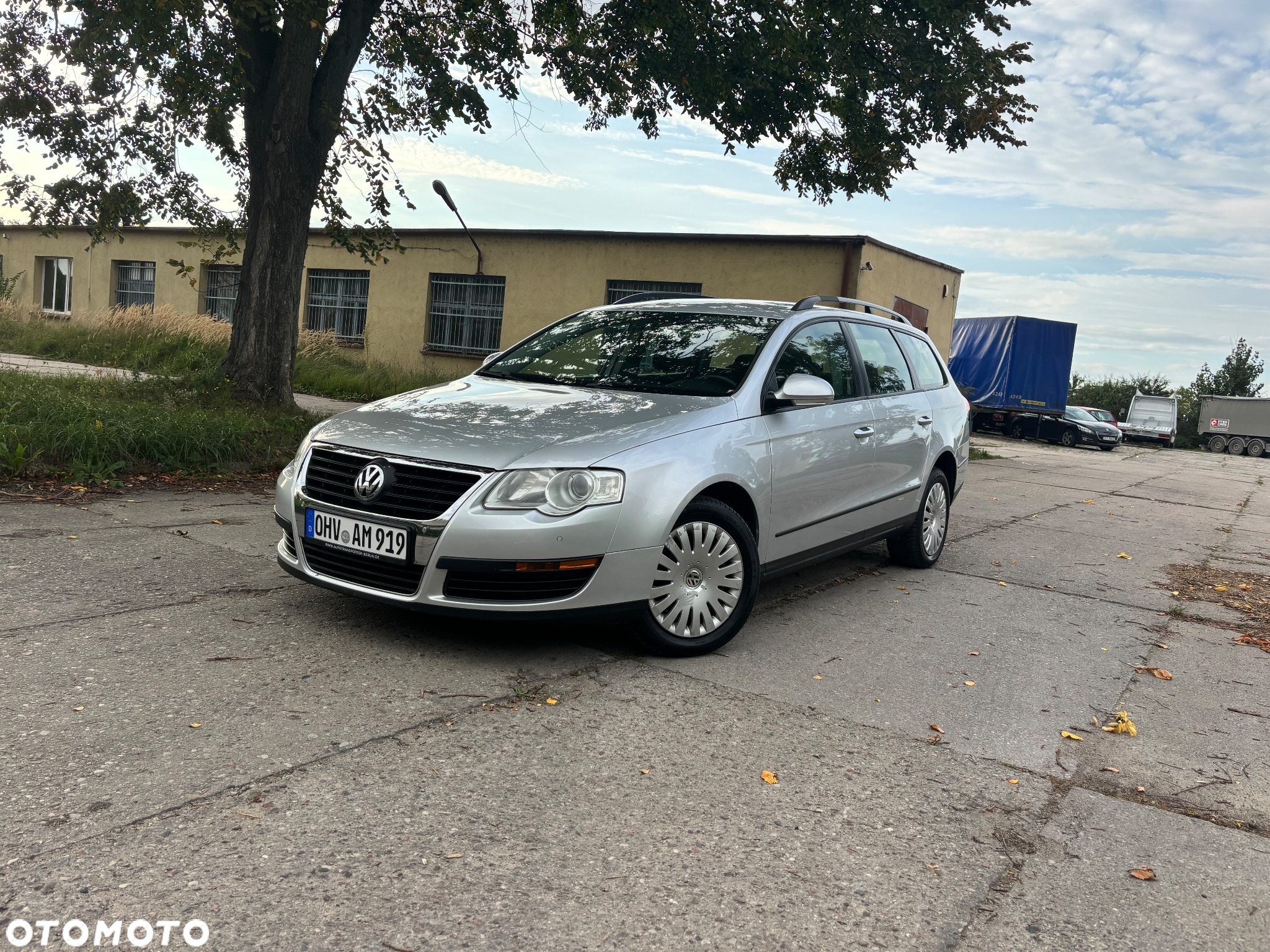 Volkswagen Passat 2.0 TDI Comfortline DSG - 29