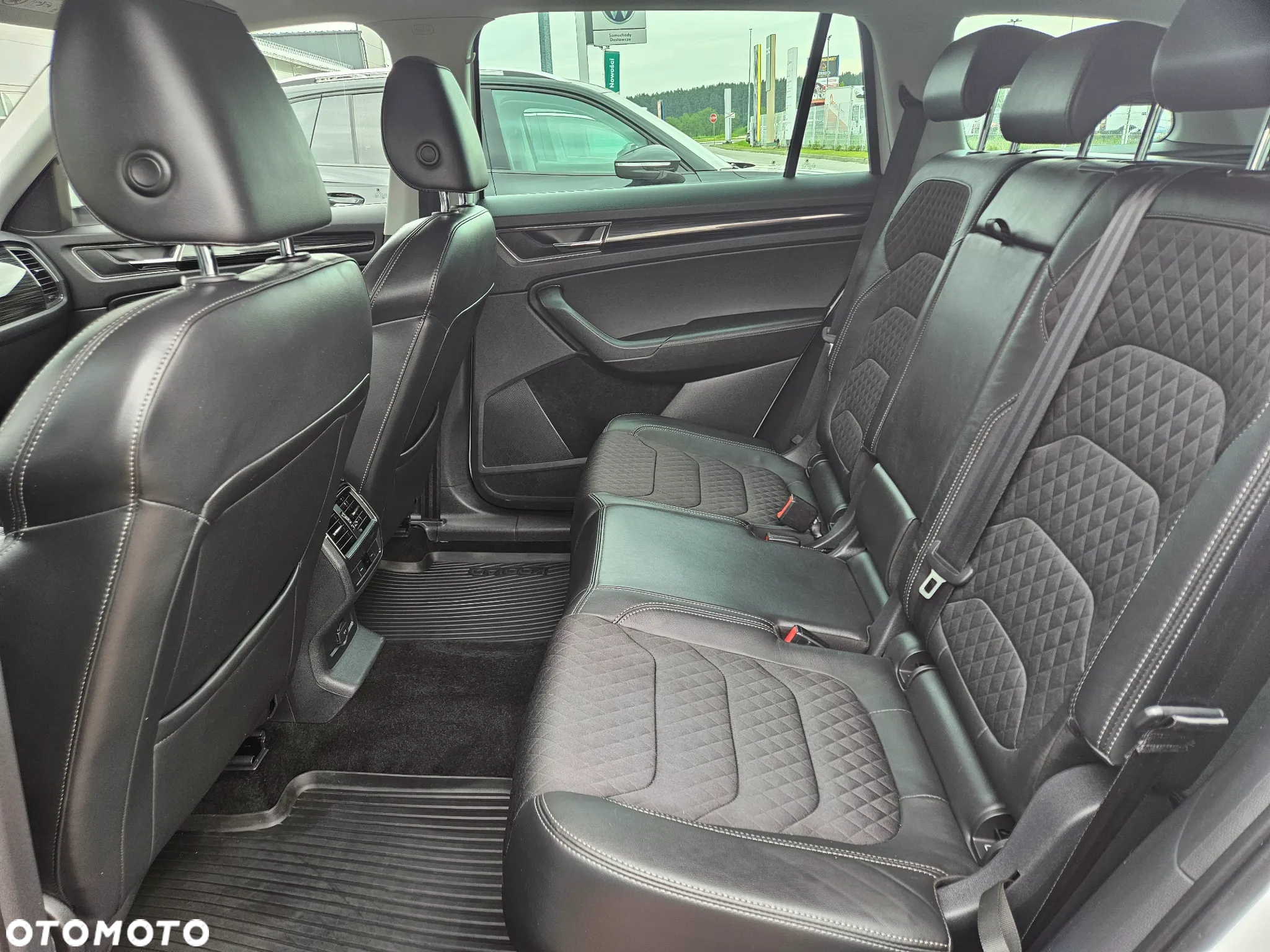 Skoda Kodiaq 2.0 TSI 4x4 Style DSG - 13