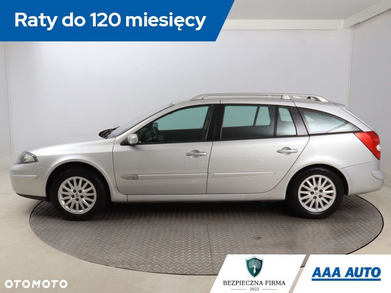 Renault Laguna - 4