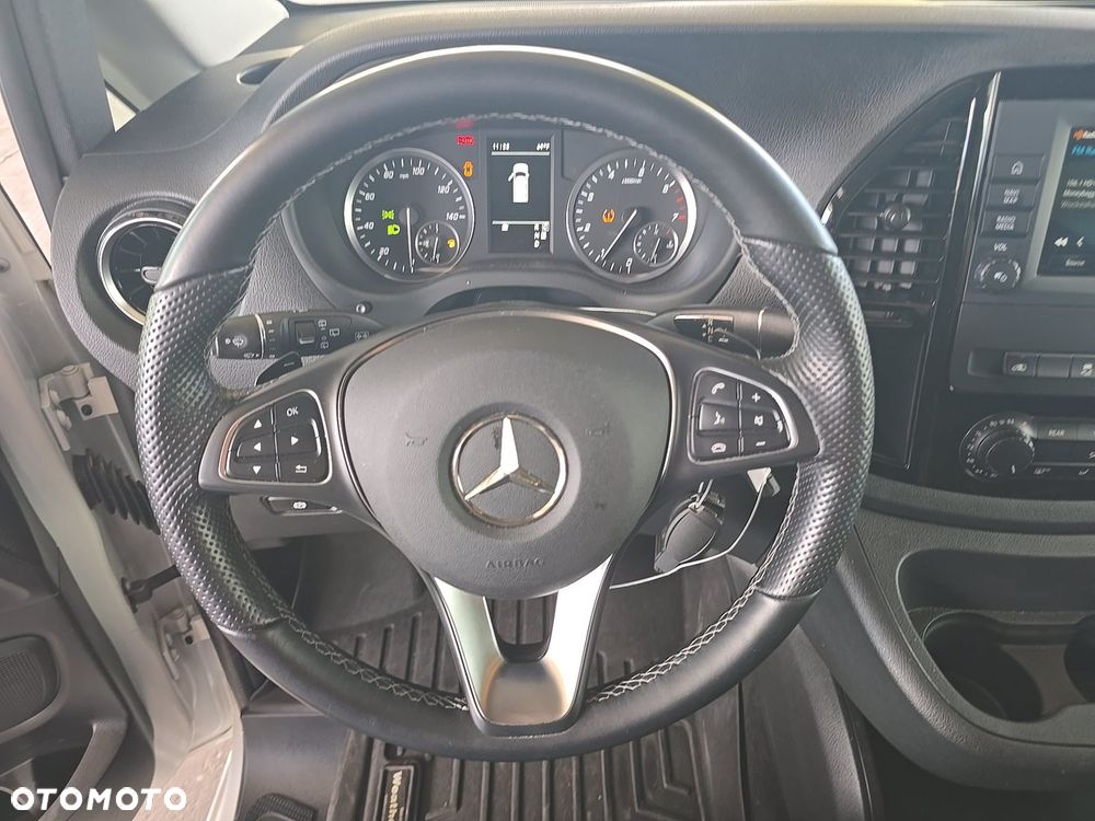 Mercedes-Benz Vito - 8