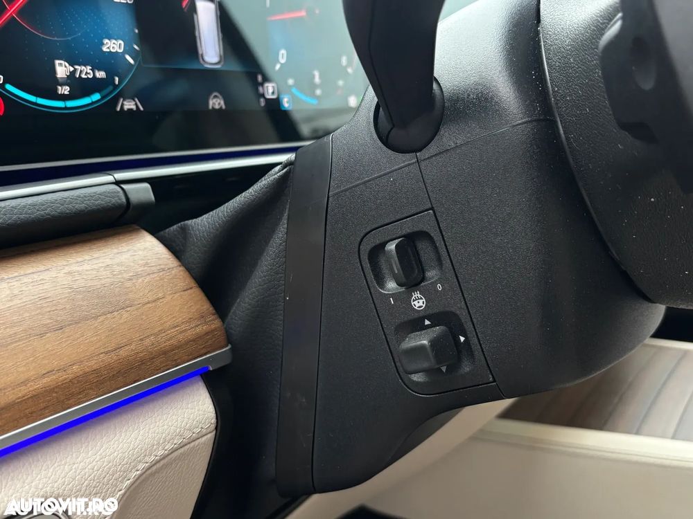 Mercedes-Benz GLS 400 d 4MATIC Aut. - 4