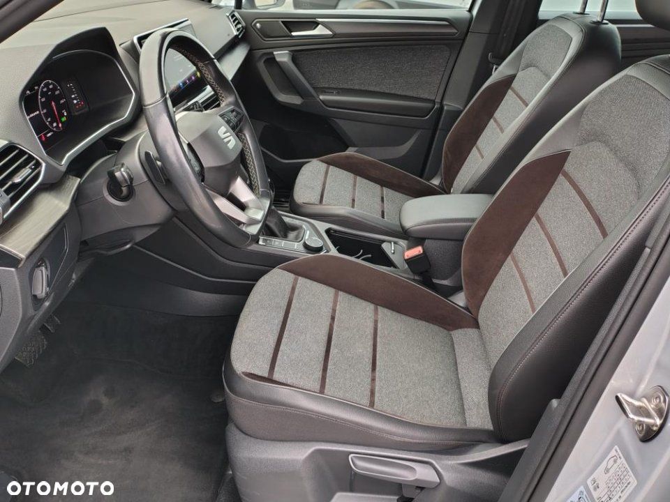 Seat Tarraco - 15