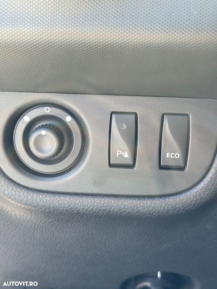 Dacia Logan - 13