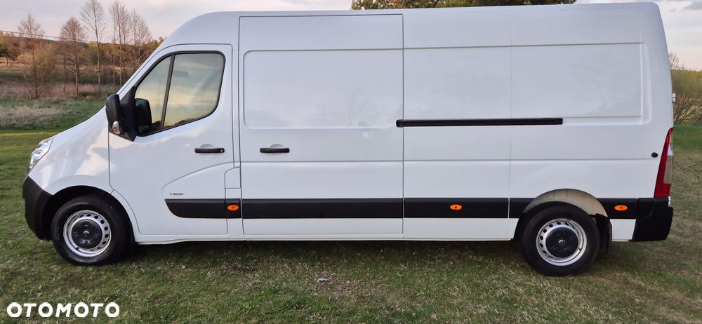 Opel Movano - 9