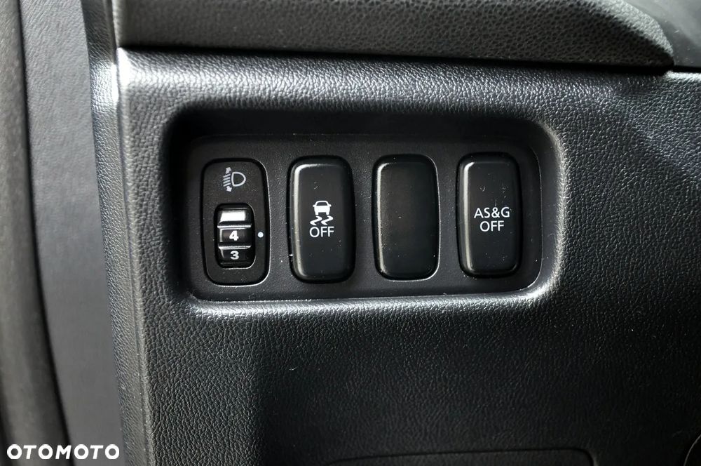 Mitsubishi ASX - 19
