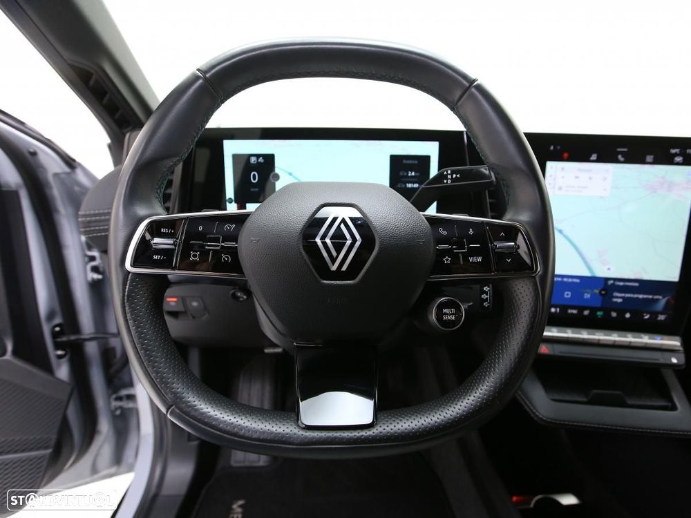 Renault Mégane E-Tech EV60 Iconic - 18