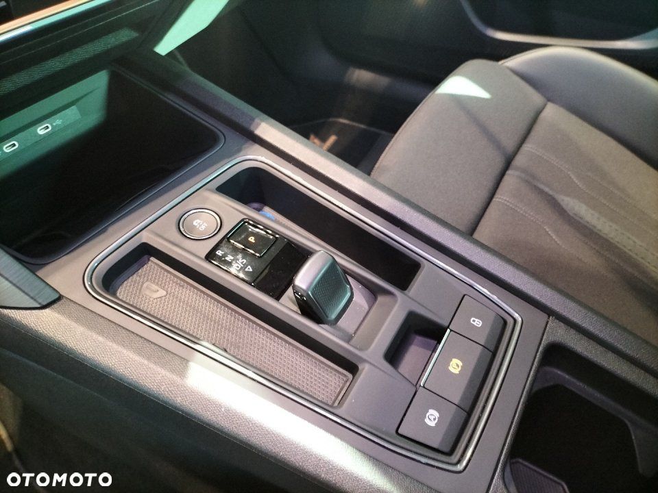 Cupra Leon Sportstourer - 16