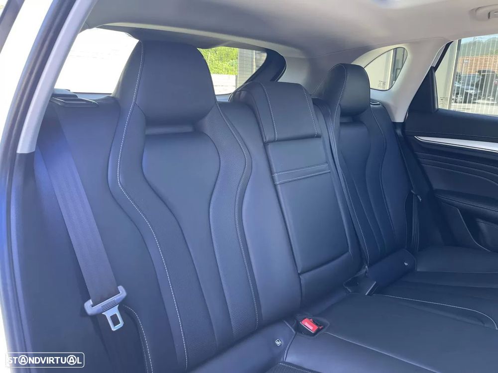 MG Marvel R 70 kWh Luxury - 18