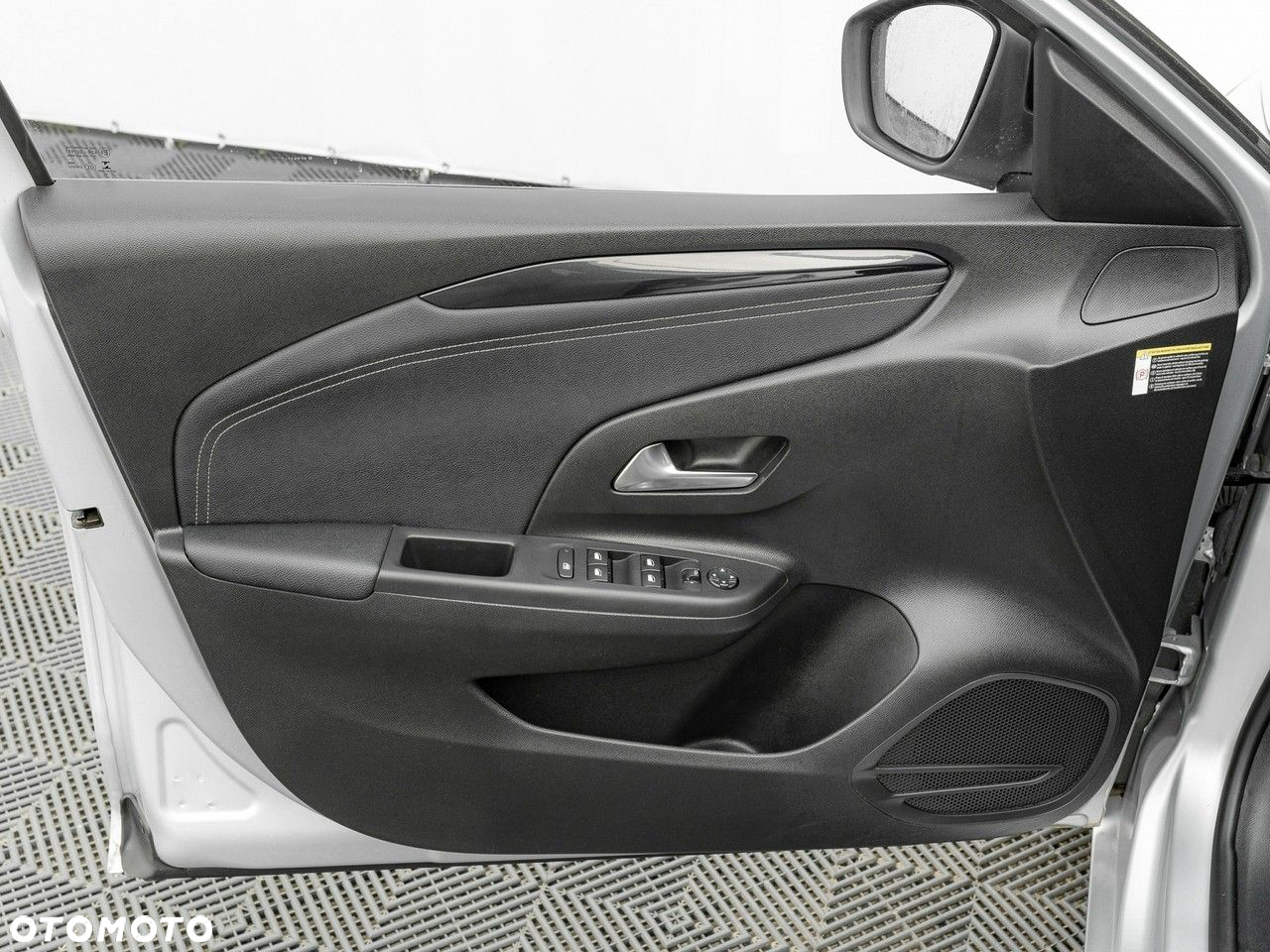 Opel Corsa Corsa-e Elegance - 14