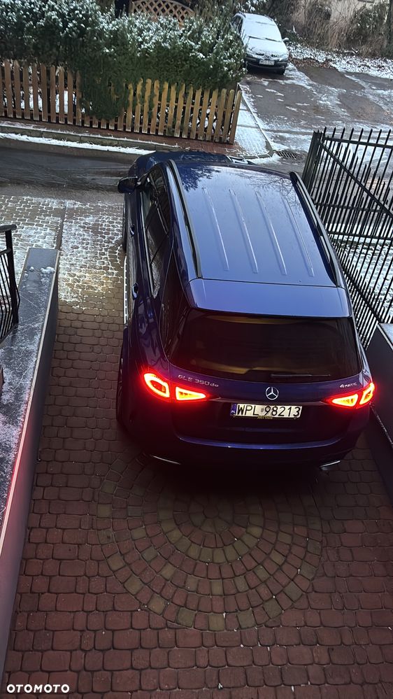 Mercedes-Benz GLE 350 e 4-Matic Premium Plus - 33