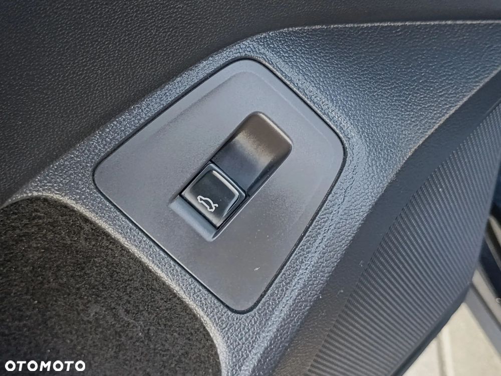 Volkswagen Tiguan Allspace - 33