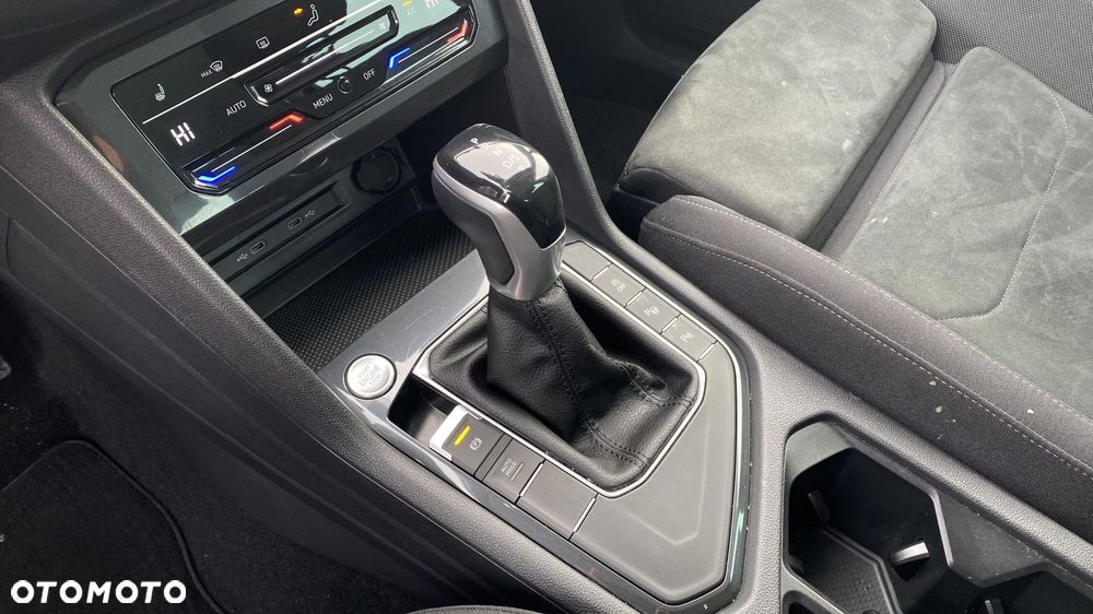 Volkswagen Tiguan 1.5 TSI EVO Life DSG - 19