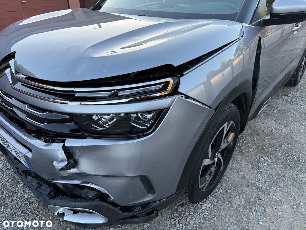 Citroën C5 Aircross BlueHDI 130 S&S LIVE PACK - 40
