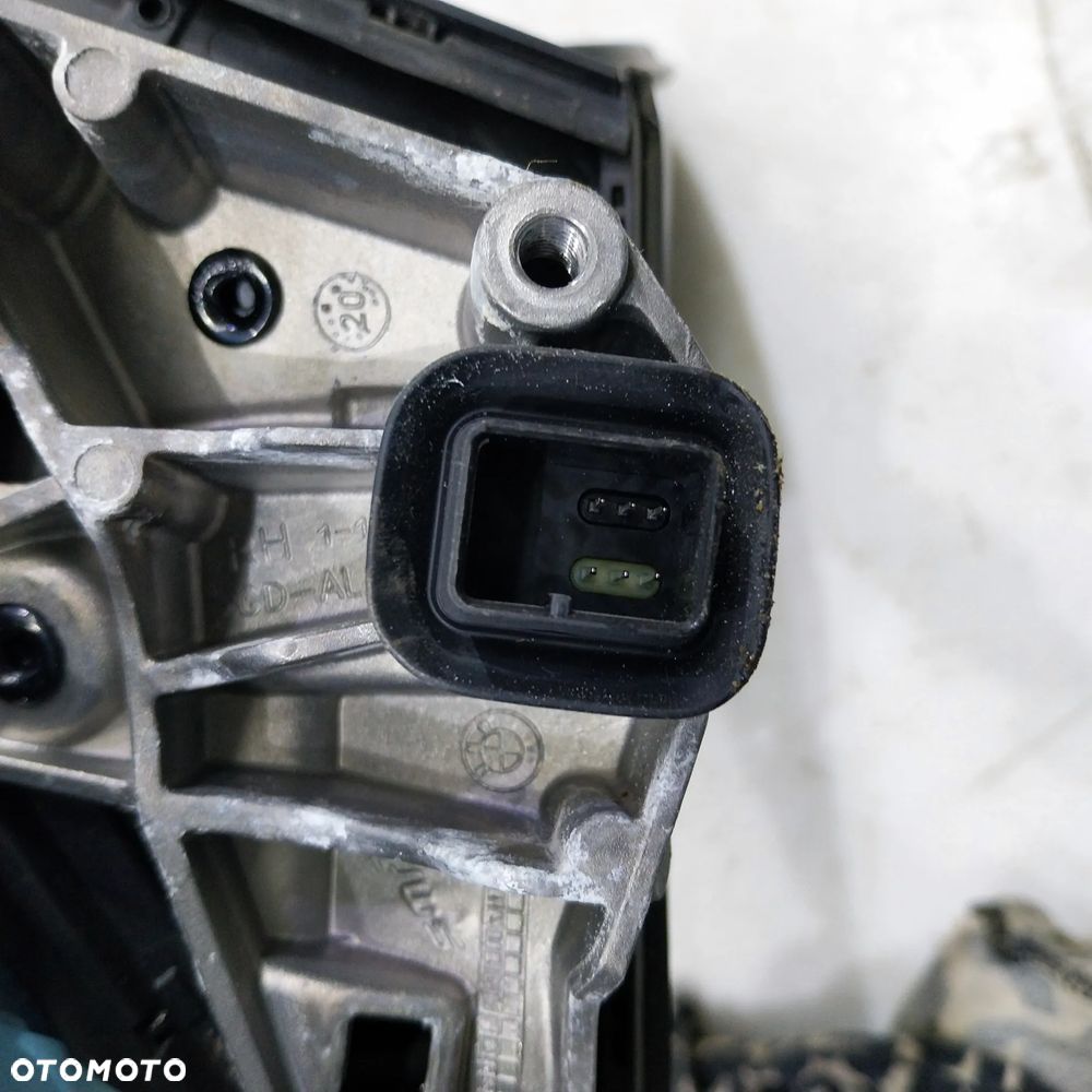 BMW G20 G21 LUSTERKO PRAWE 6 Pin A300 300 EUROPA - 6