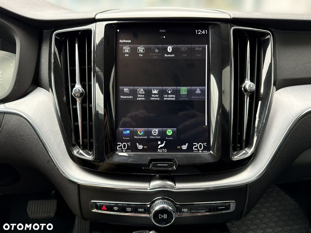 Volvo XC 60 - 19