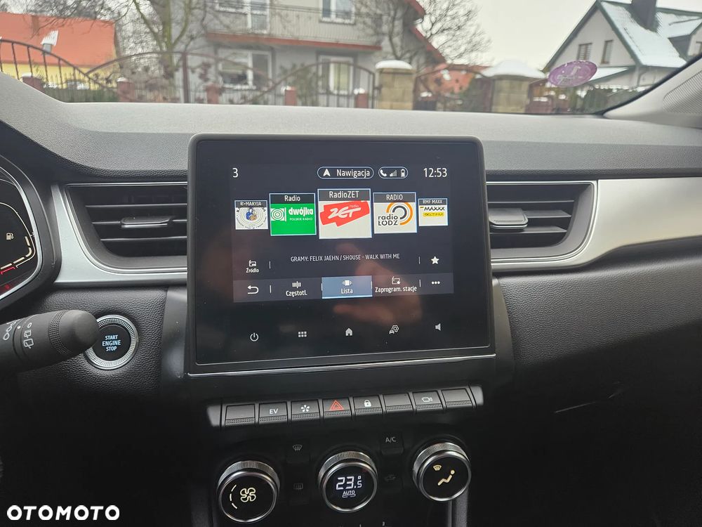 Renault Captur E-TECH Full 145 EVOLUTION - 22