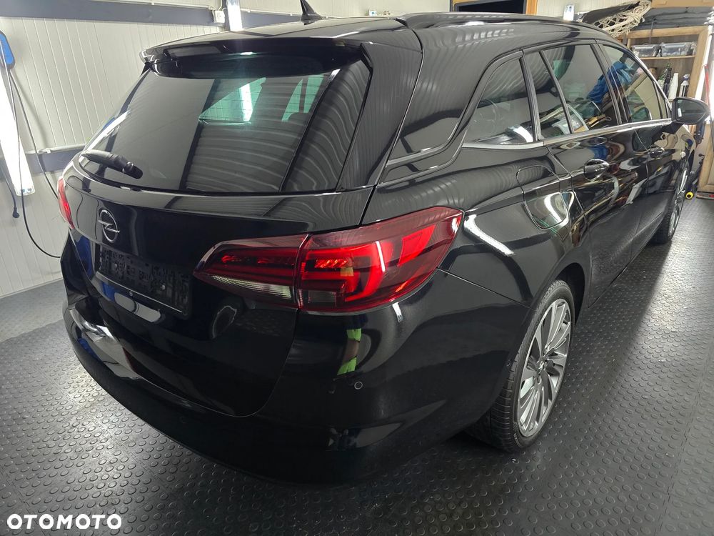 Opel Astra - 6